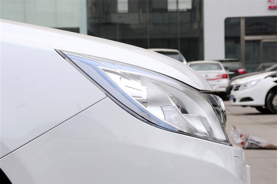 2014款 1.5L MT 豪华型