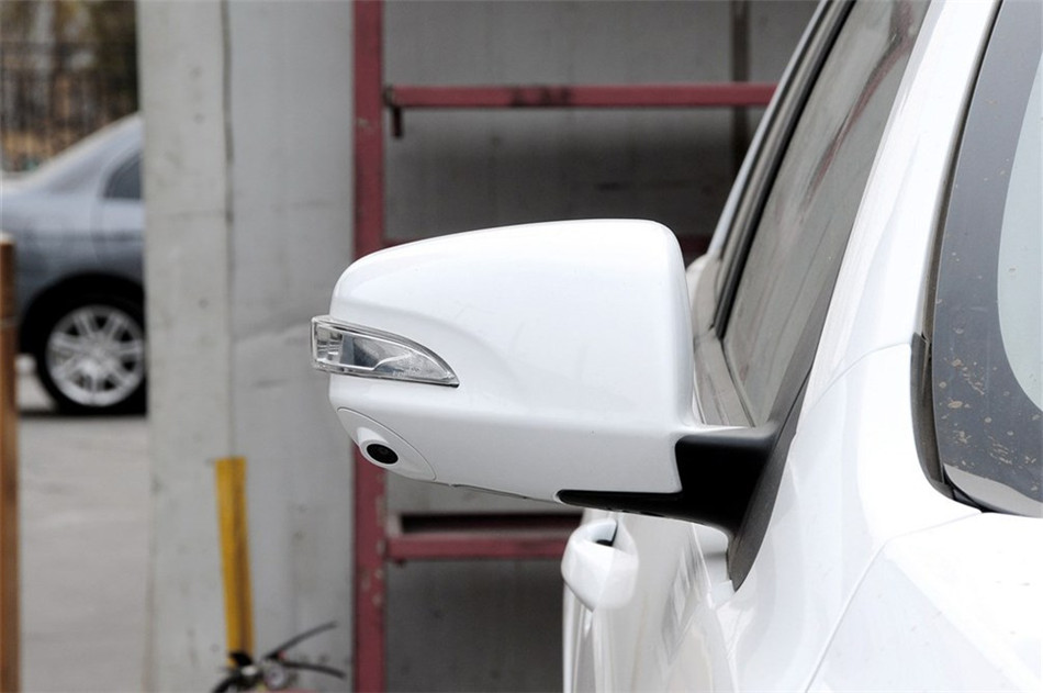 2014款 1.5L MT 豪华型