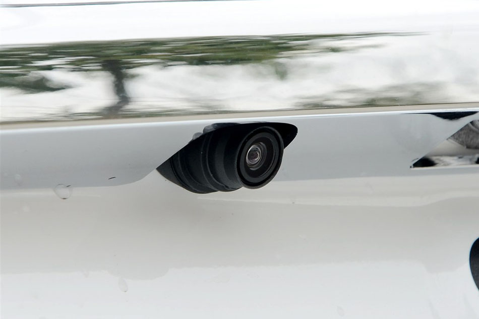 2015款 1.5L 手动豪华型 细节