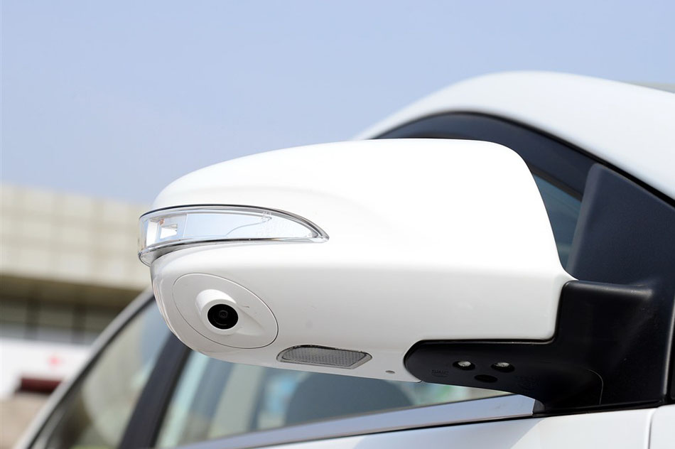 2015款 1.5L 手动豪华型 细节