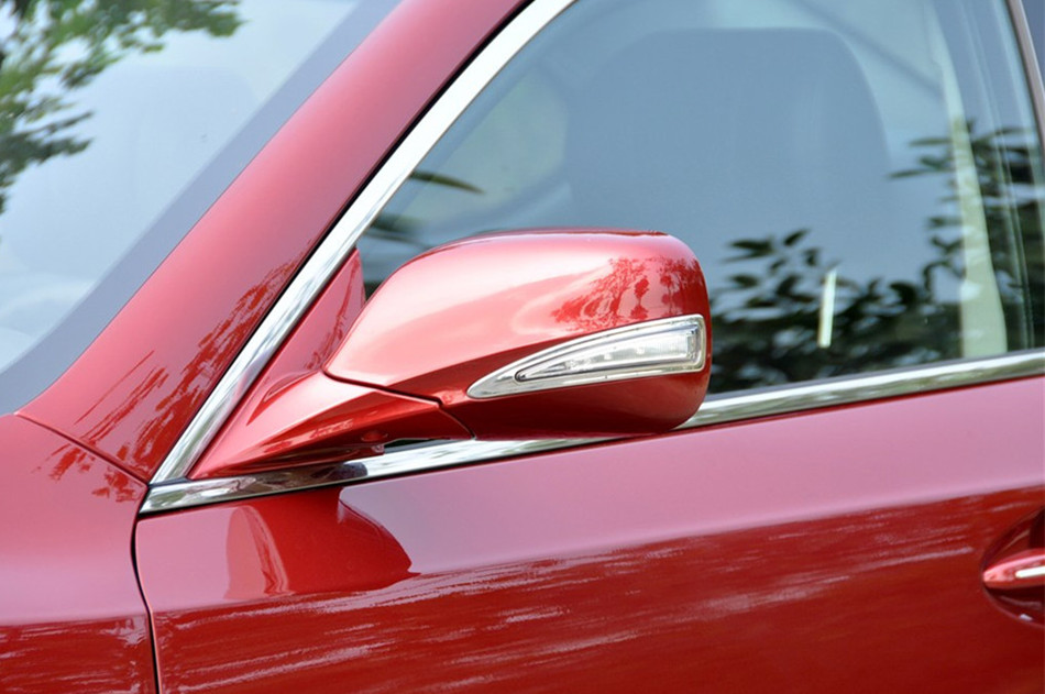 2013款 1.8T 自动旗舰 其他