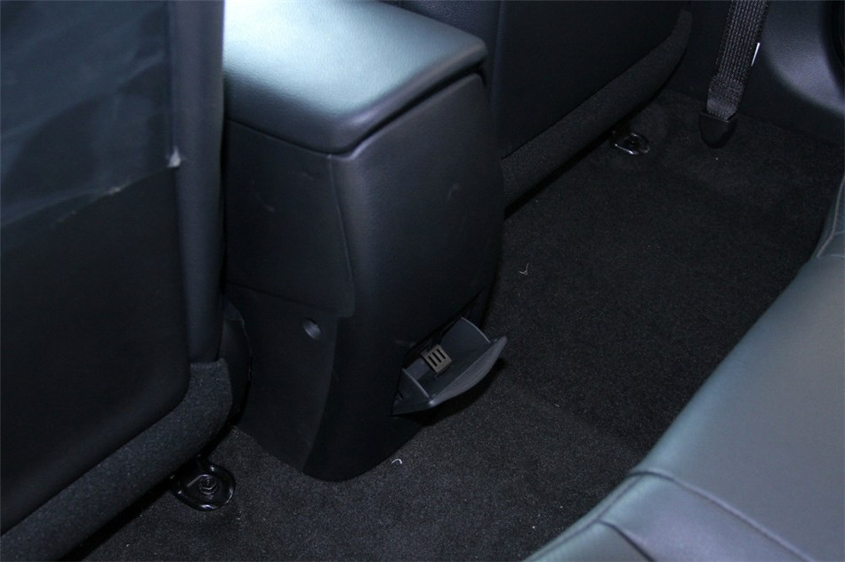 起亚K3 2013款 1.6L AT GLS 空间