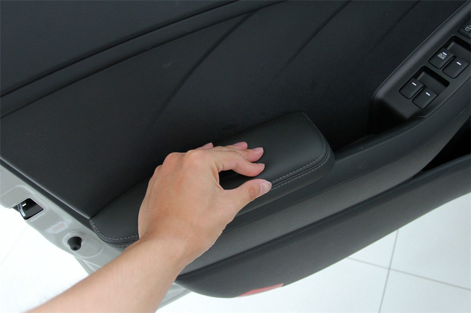 起亚K3 2013款 1.6L AT GLS 空间