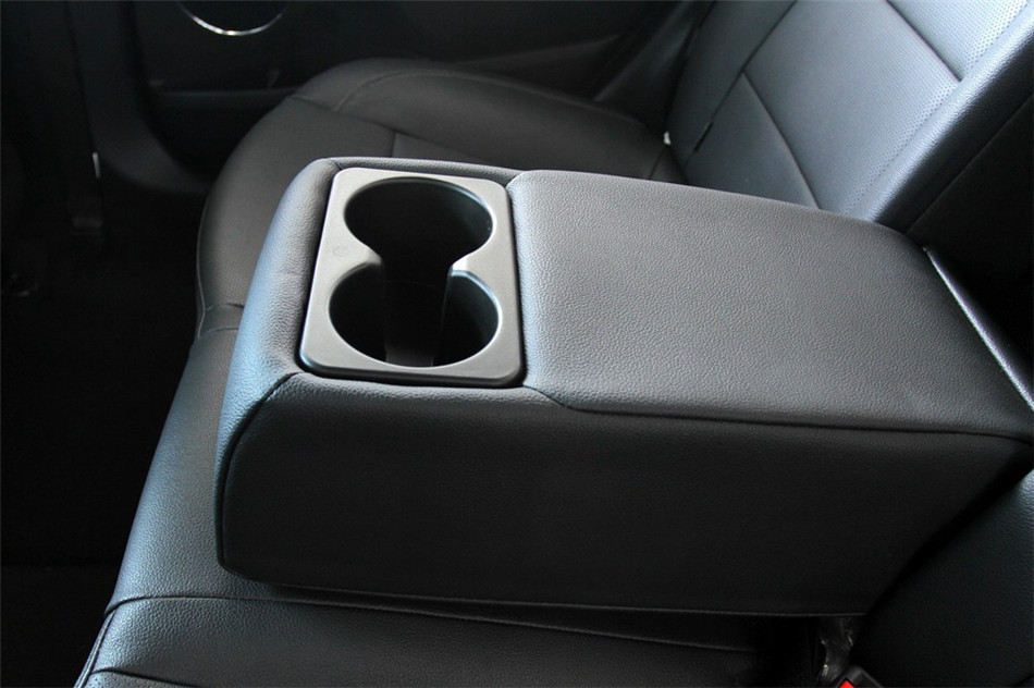 起亚K3 2013款 1.6L AT GLS 空间