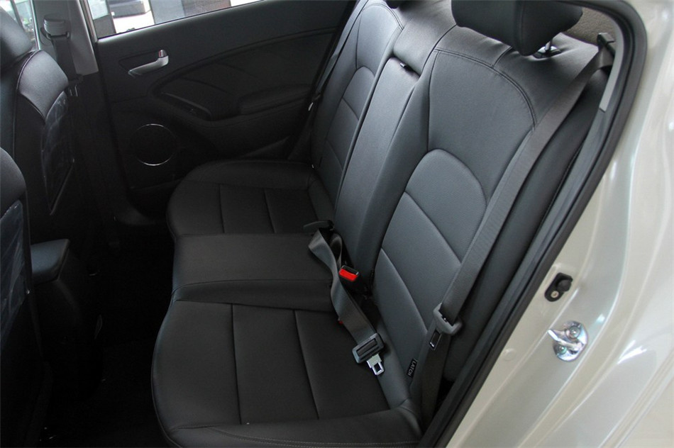 K3 2013 1.6L AT GLS ռ