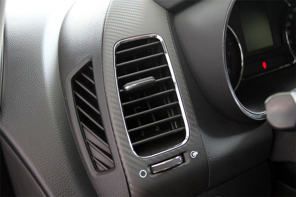 起亚K3 2013款 1.6L AT GLS 内饰