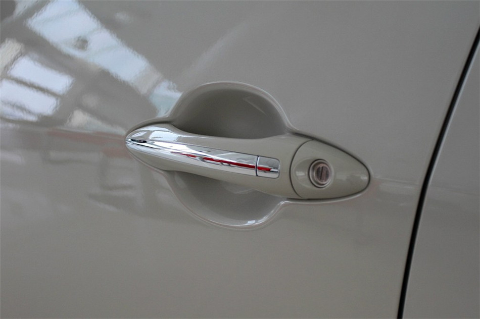 起亚K3 2013款 1.6L AT GLS 细节