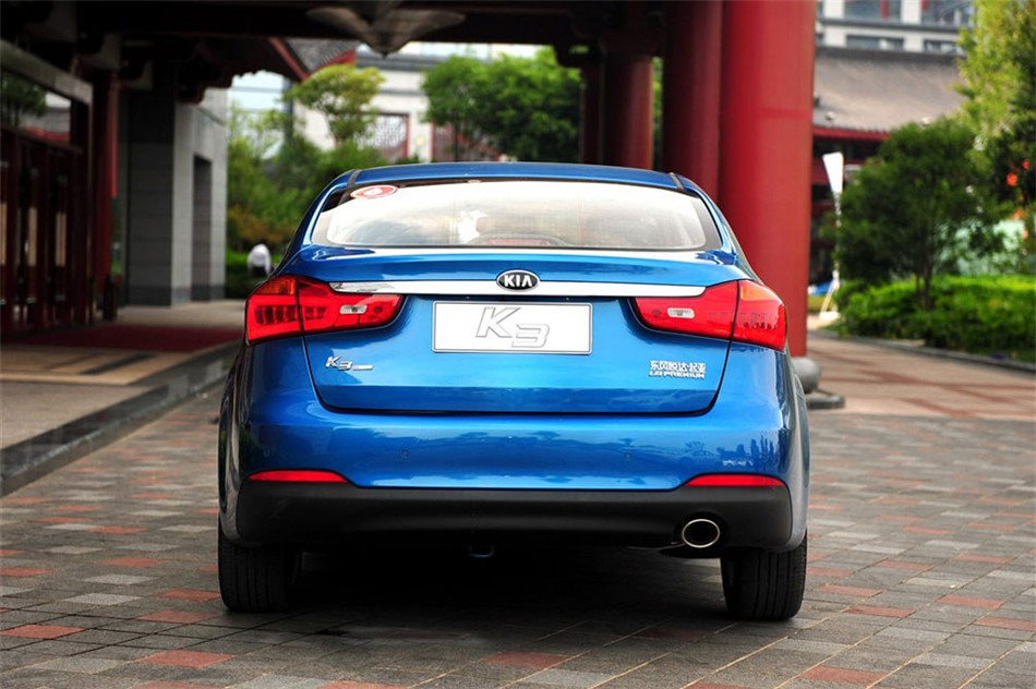 K3 2012 1.8L AT Premium 