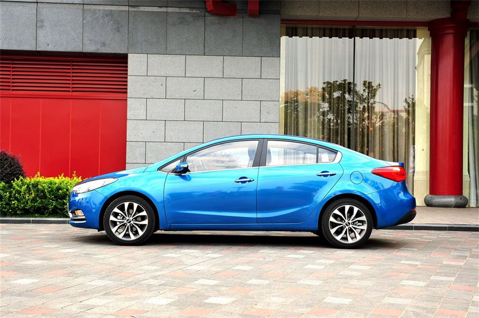 K3 2012 1.8L AT Premium 