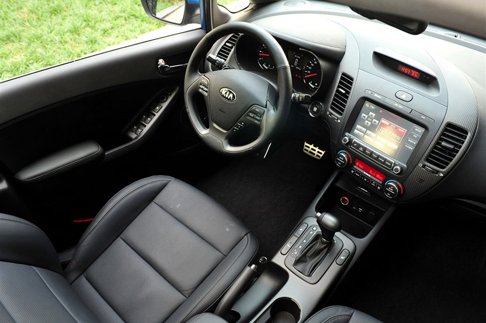 K3 2012 1.8L AT Premium 