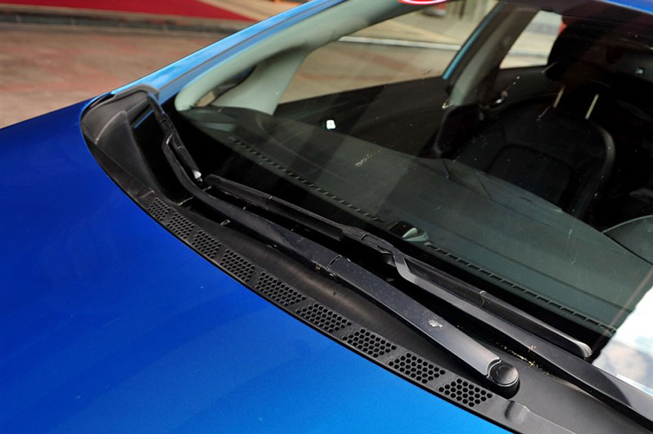 起亚K3 2012款 1.8L AT Premium 细节