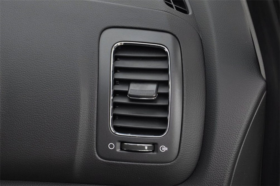 2015款 1.6L AT GLS 内饰