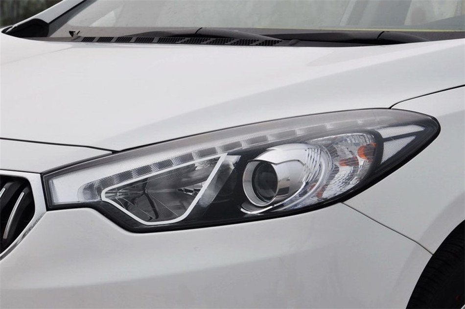 2015款 1.6L AT GLS 其他