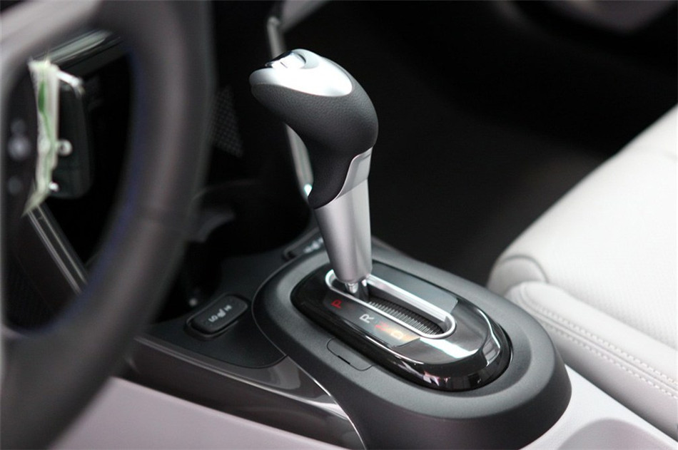 2012款本田CR-Z hybird