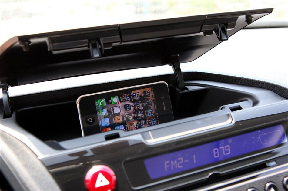 2012款本田CR-Z hybird