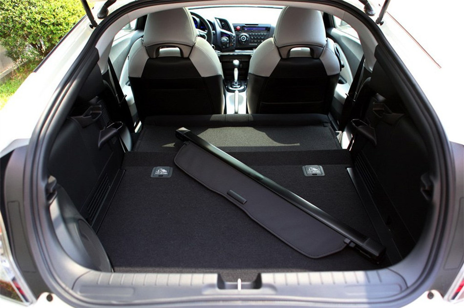 2012款本田CR-Z hybird