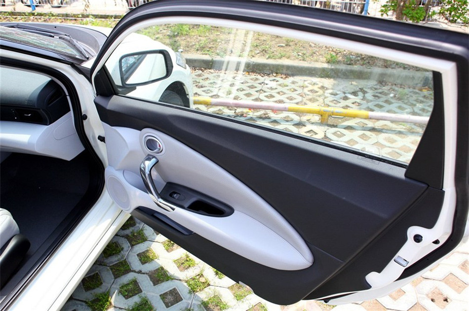 2012款本田CR-Z hybird