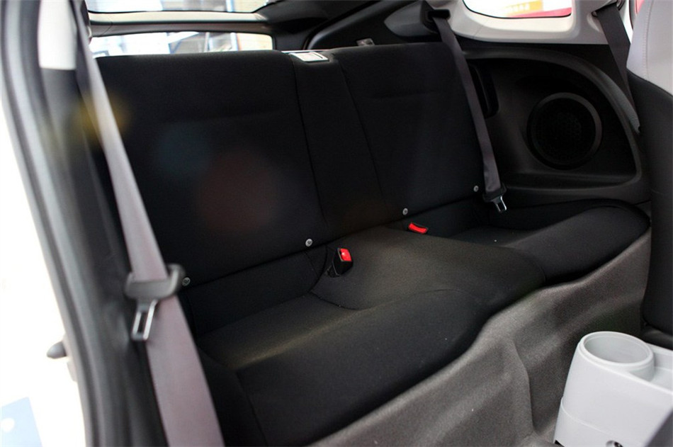 2012款本田CR-Z hybird