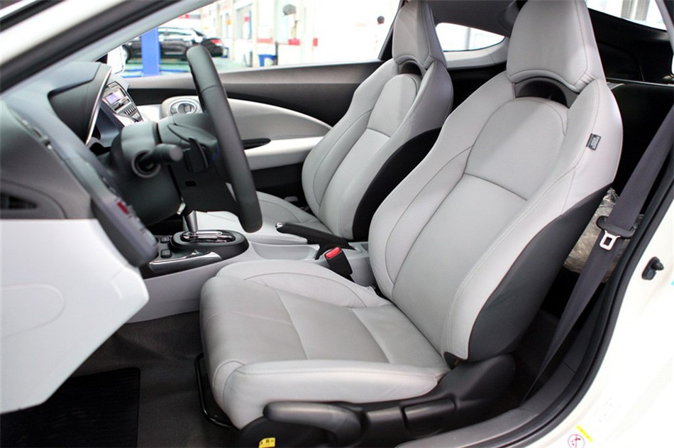 2012款本田CR-Z hybird