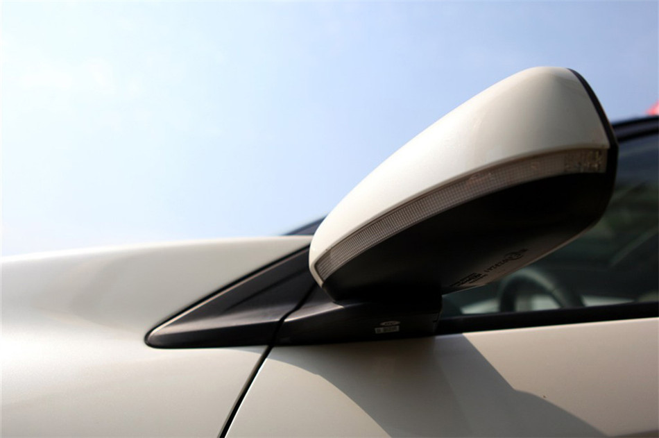 2012款本田CR-Z hybird