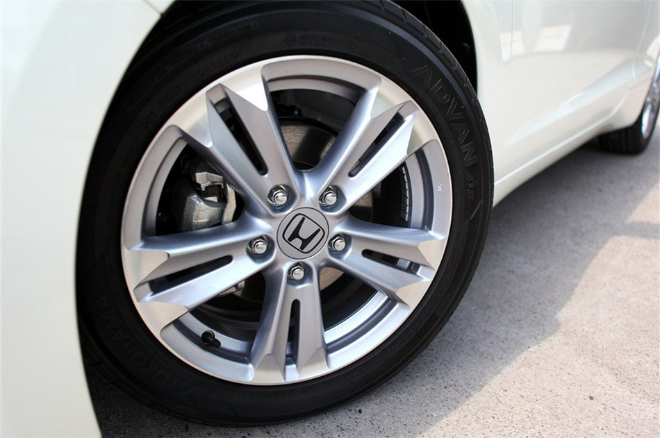 2012款本田CR-Z hybird