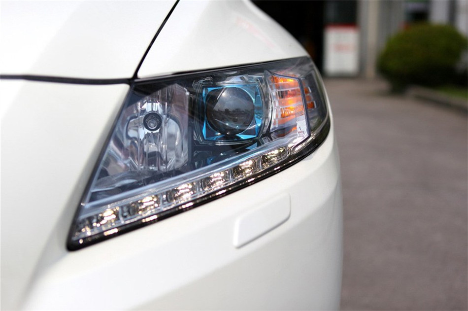 2012款本田CR-Z hybird