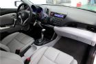 2012款本田CR-Z hybird