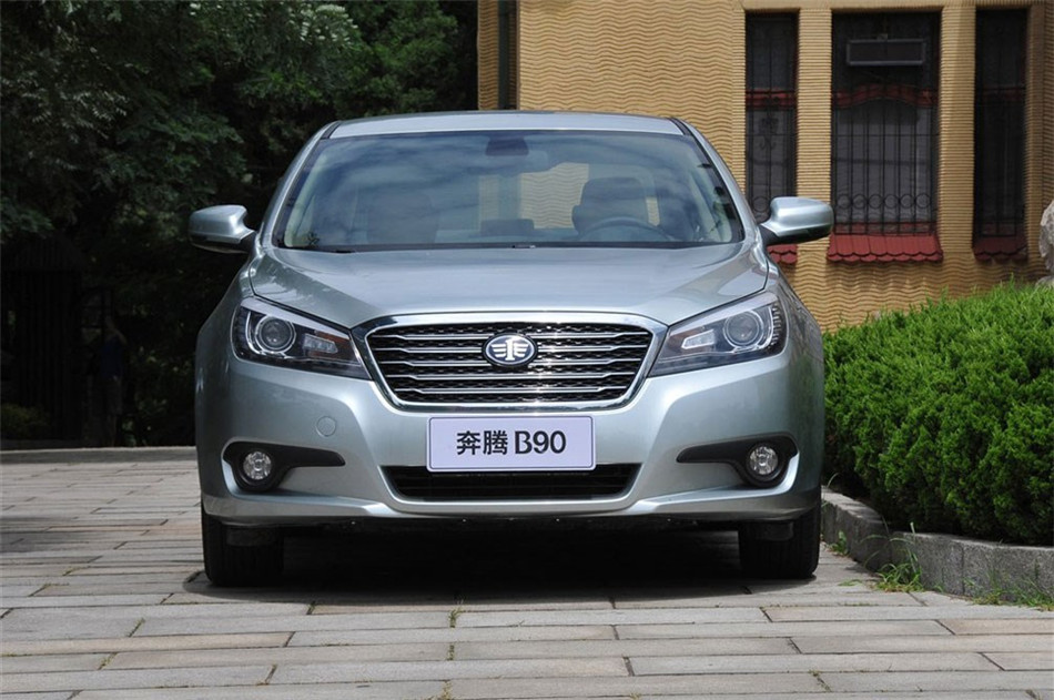 2012款 2.0L AT 舒适型 外观