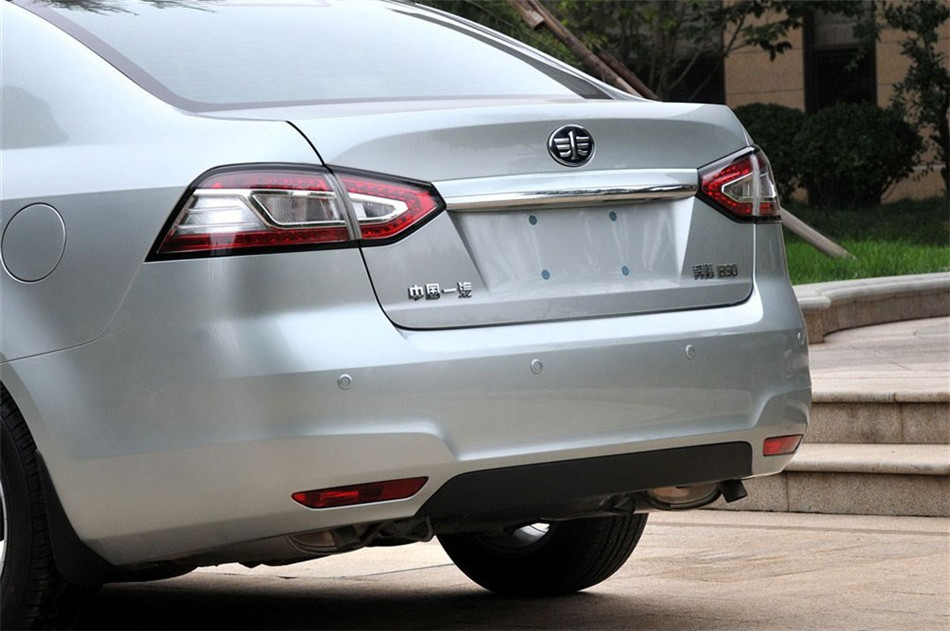 2012款 2.0L AT 舒适型 其他