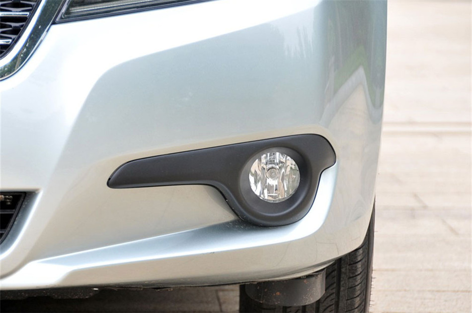 2012款 2.0L AT 舒适型 其他