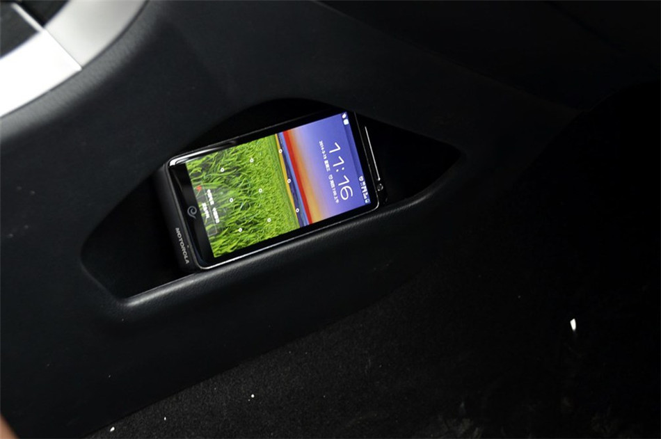 2014款 1.8T AT 豪华型