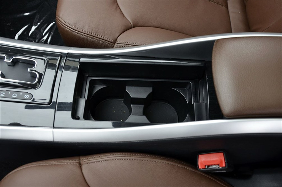 2014款 1.8T AT 豪华型