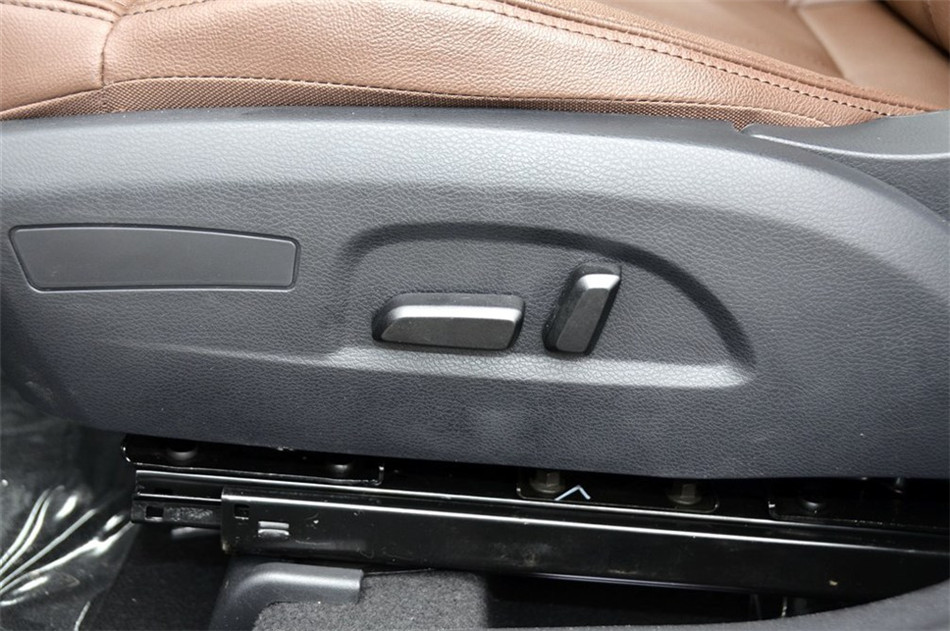 2014款 1.8T AT 豪华型