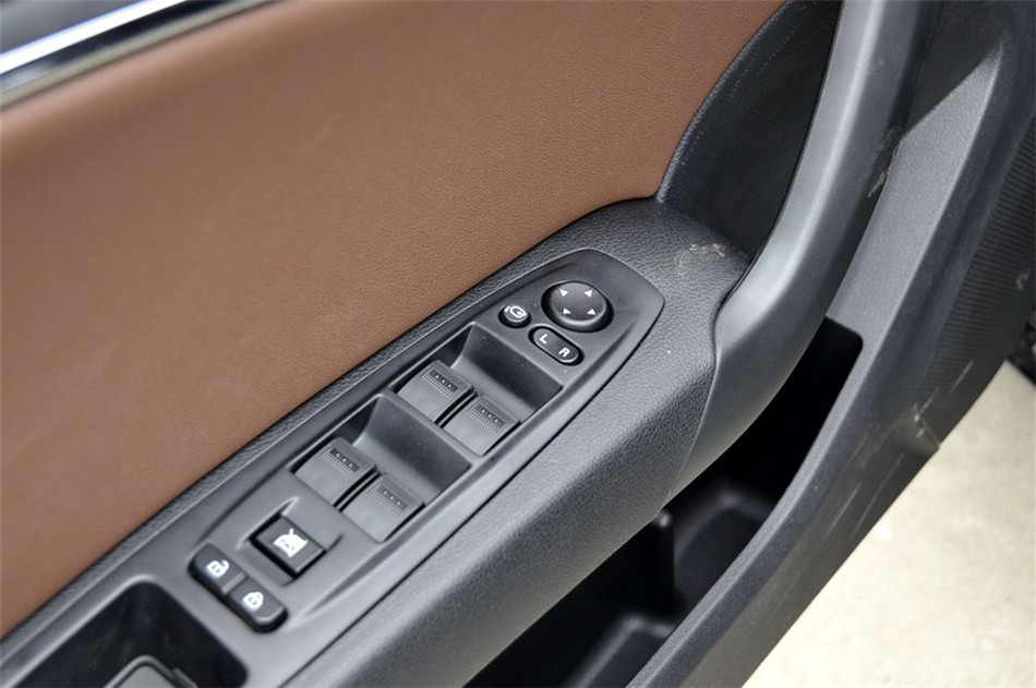 2014款 1.8T AT 豪华型