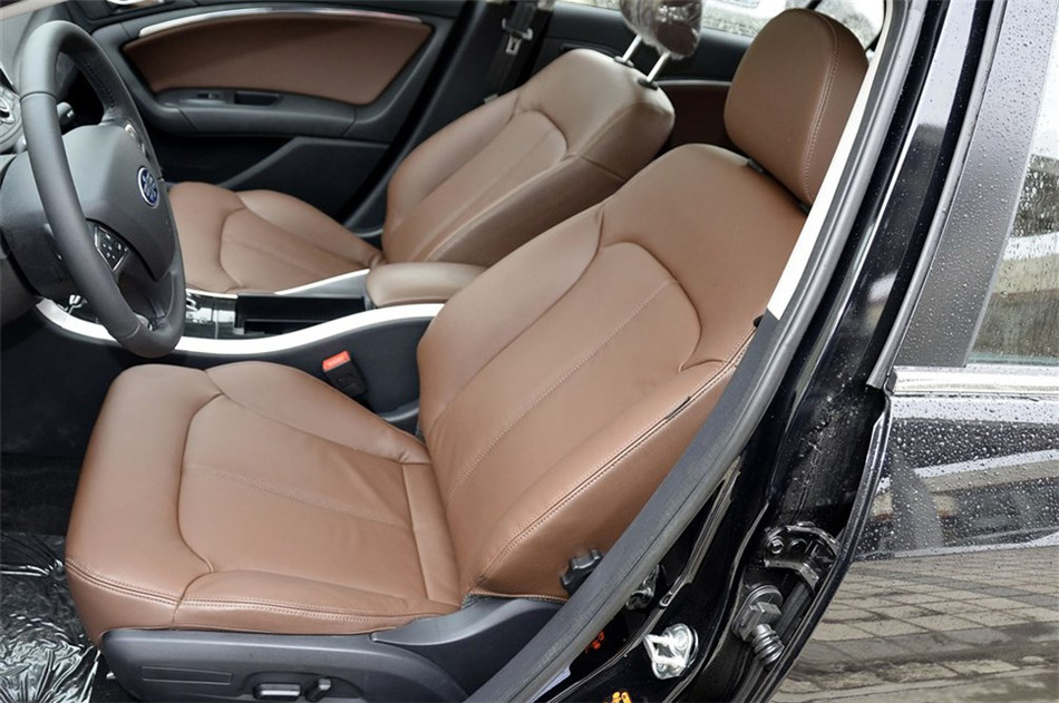 2014款 1.8T AT 豪华型