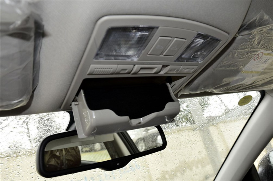 2014款 1.8T AT 豪华型