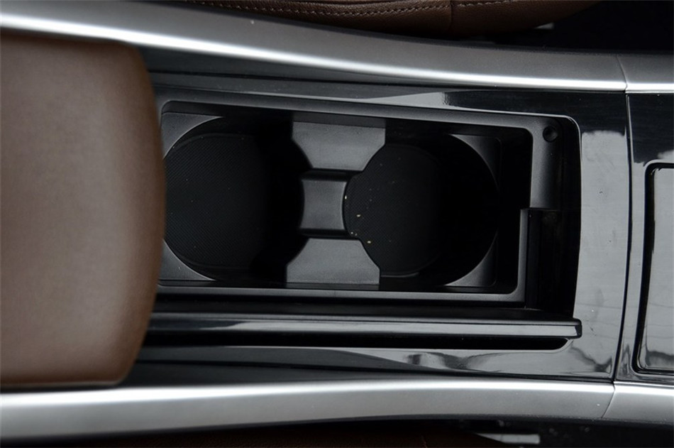 2014款 1.8T AT 豪华型