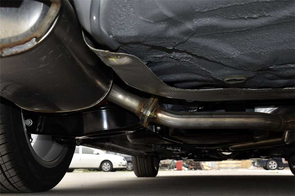 2014款 1.8T AT 豪华型