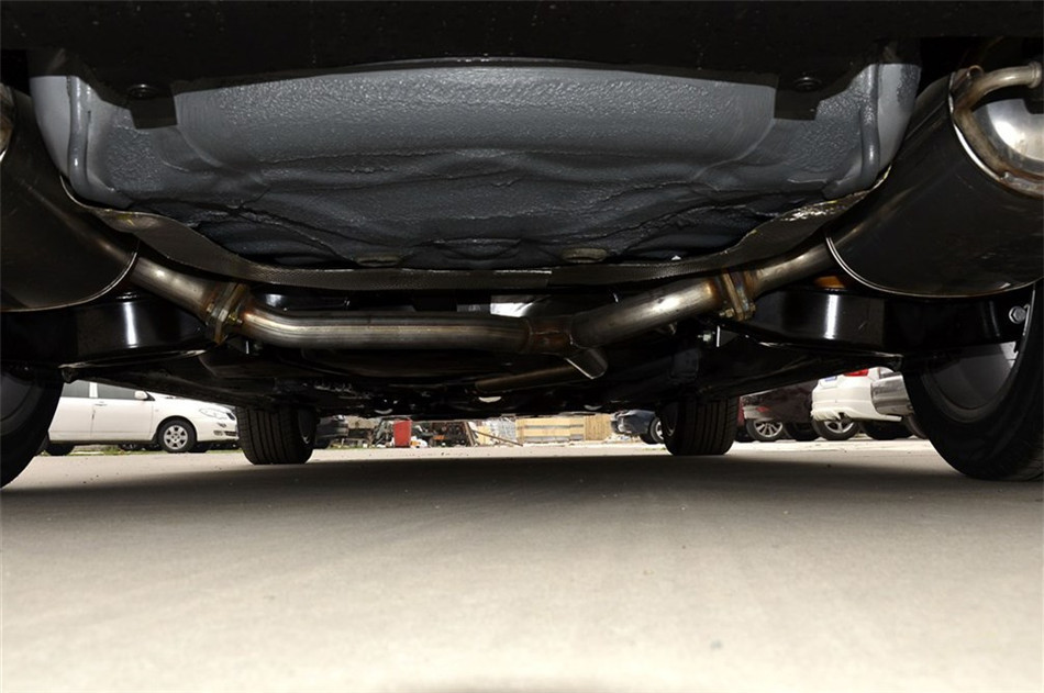 2014款 1.8T AT 豪华型