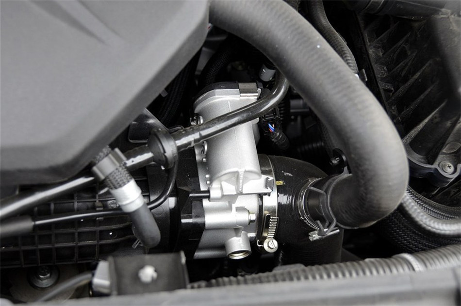 2014款 1.8T AT 豪华型