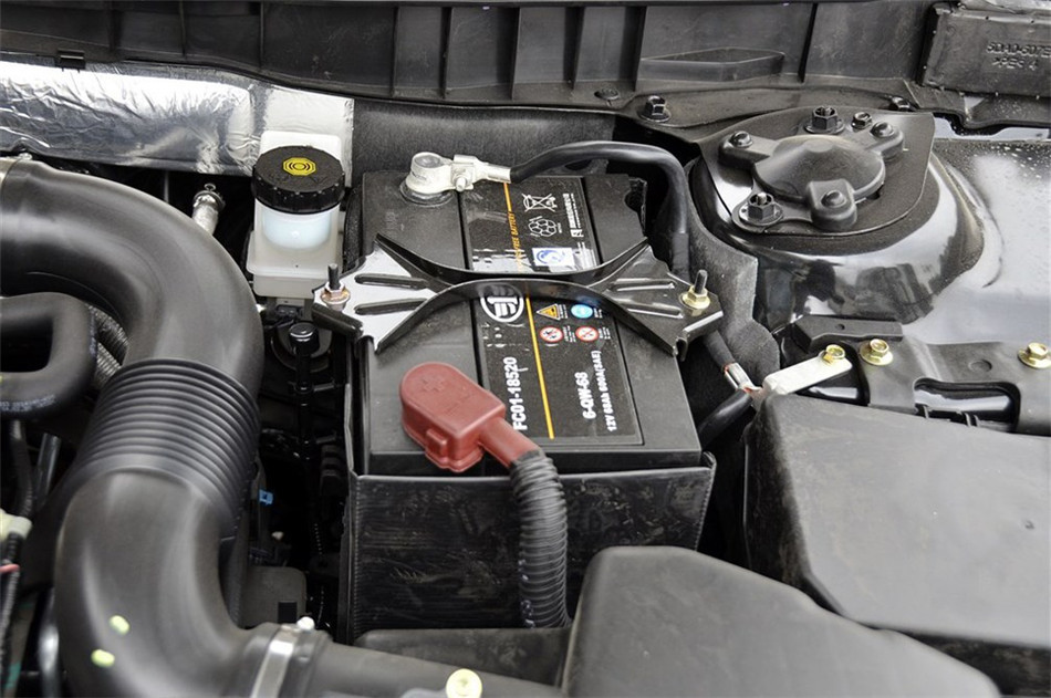 2014款 1.8T AT 豪华型