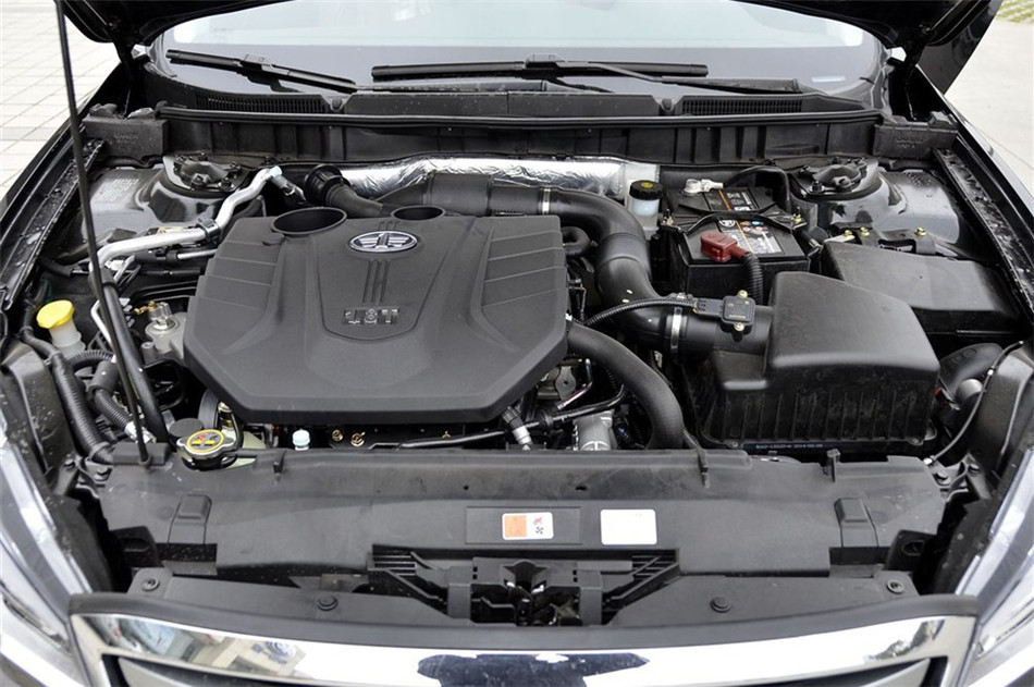 2014款 1.8T AT 豪华型