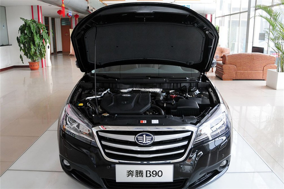 2014款 1.8T AT 豪华型