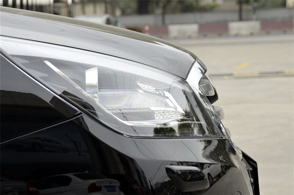 2014款 1.8T AT 豪华型