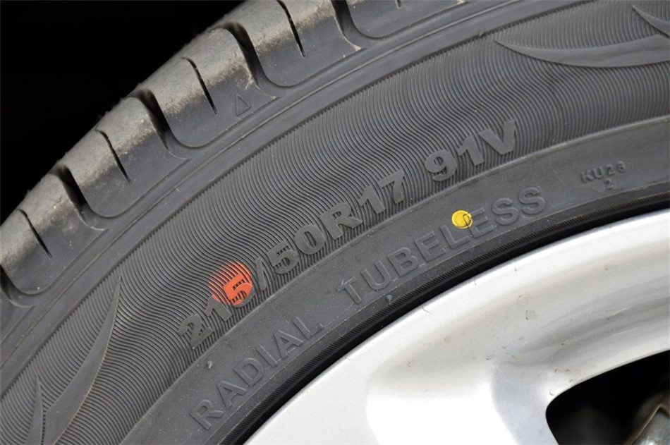 2014款 1.8T AT 豪华型