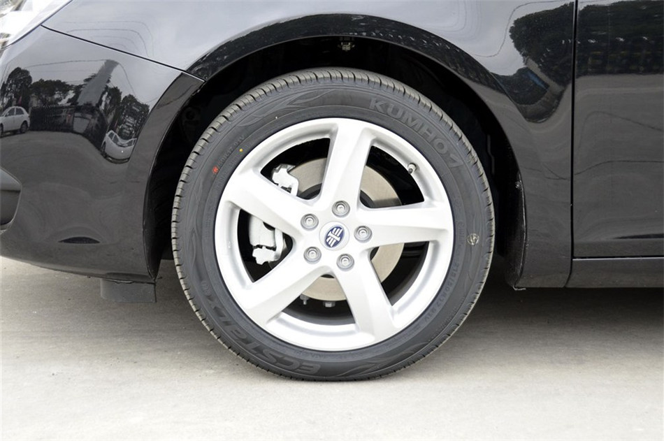 2014款 1.8T AT 豪华型