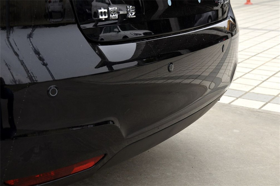 2014款 1.8T AT 豪华型