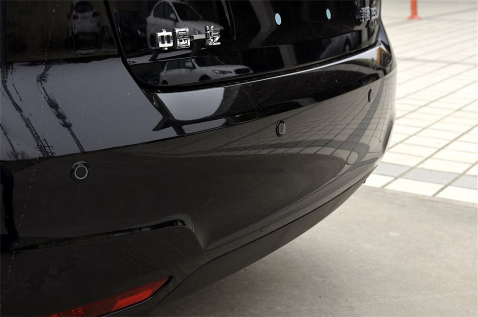 2014款 1.8T AT 豪华型