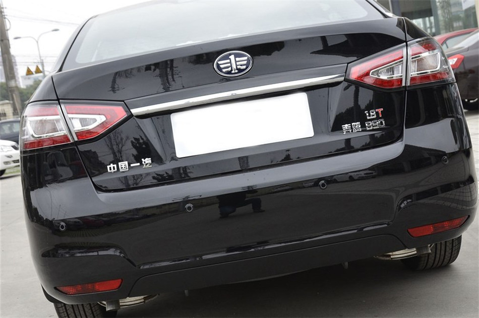 2014款 1.8T AT 豪华型