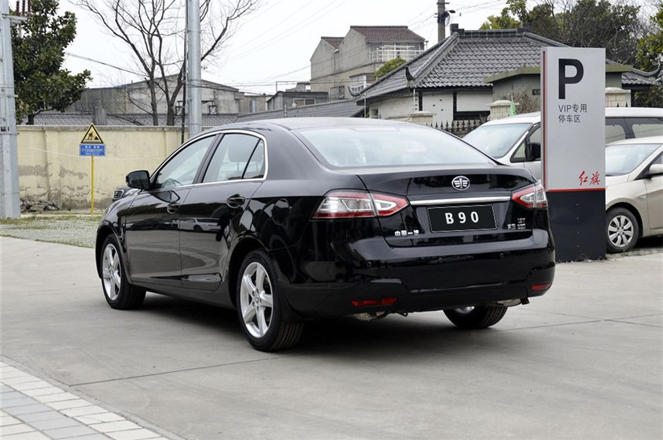 2014款 1.8T AT 豪华型